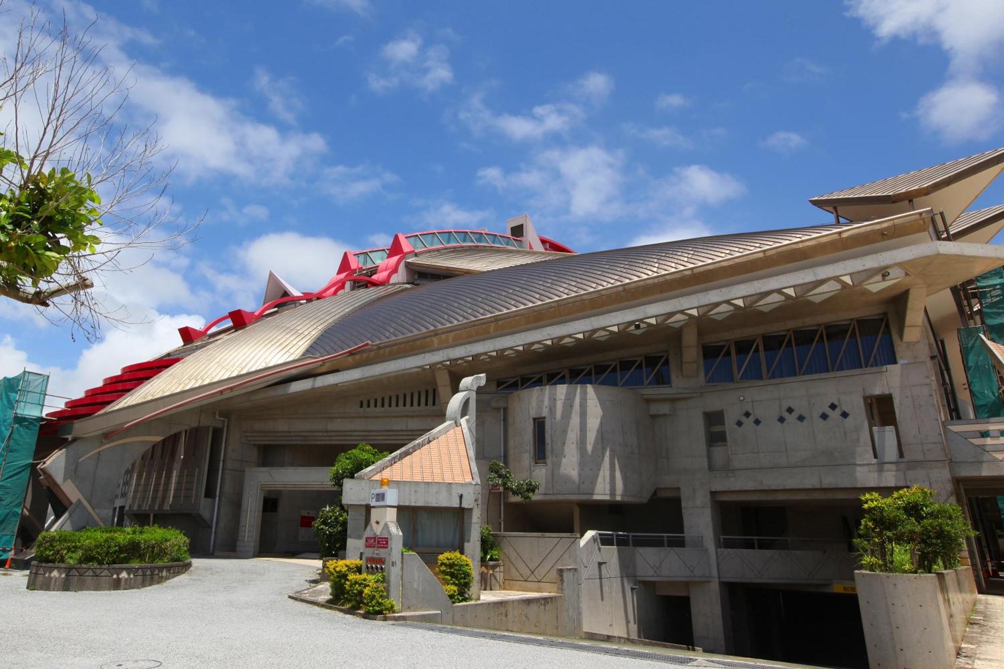 Nest Hotel Naha Nishi Bagian luar foto