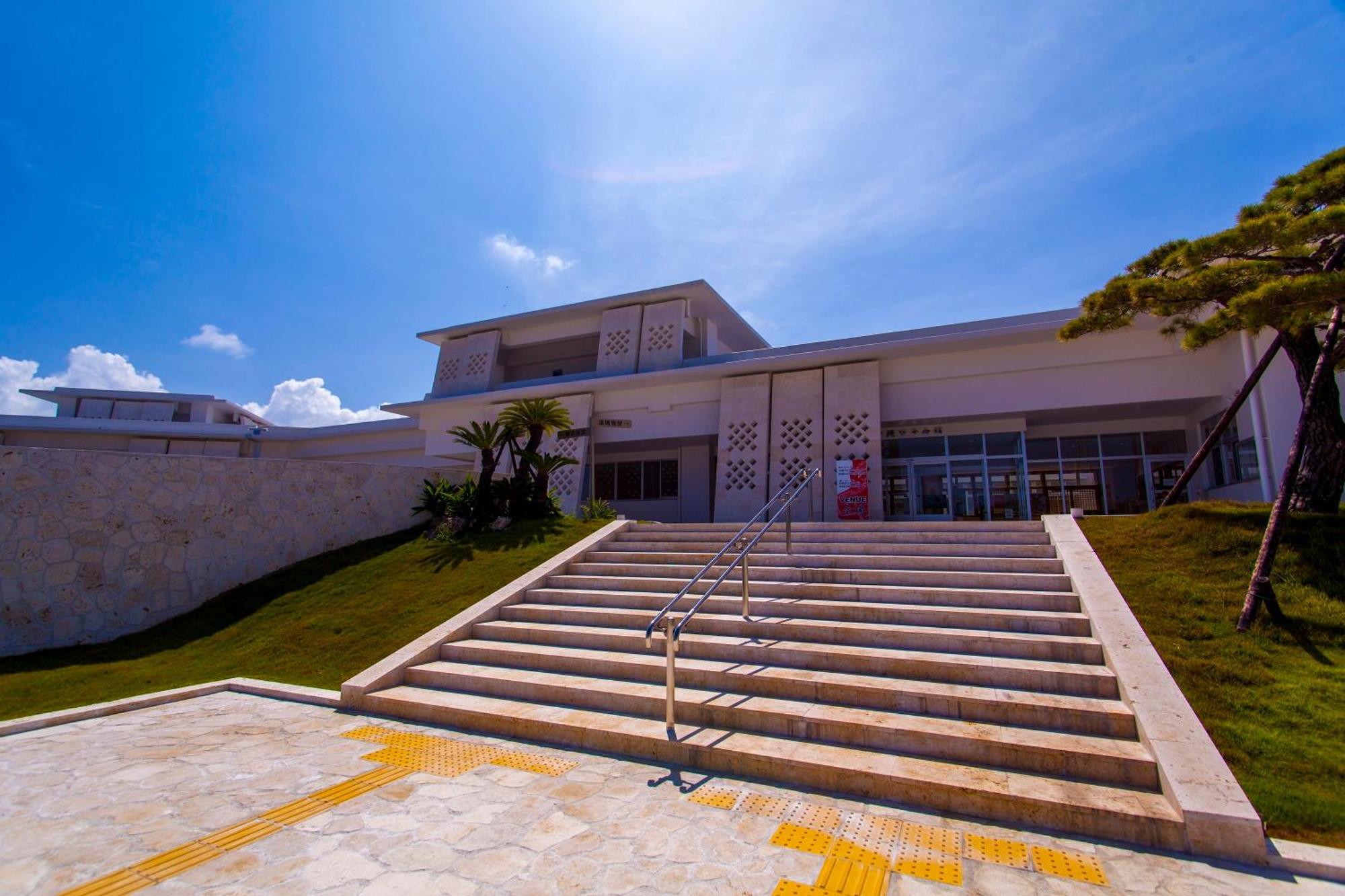 Nest Hotel Naha Nishi Bagian luar foto